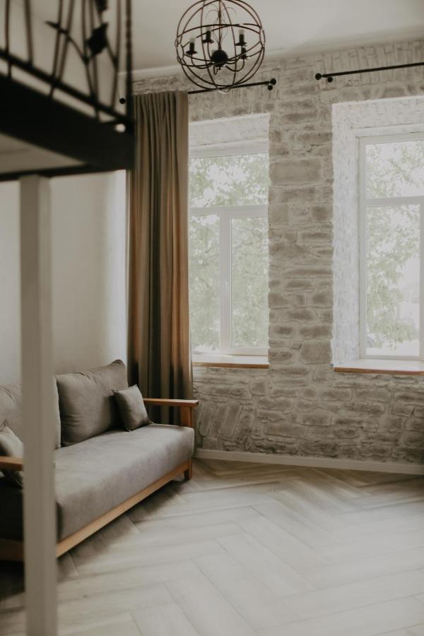 Historical Old City Apartament, Старе Місто , 2 Спальні, Балкон-Тераса, 85 Кв М Kamjanez-Podilskyj Exterior foto