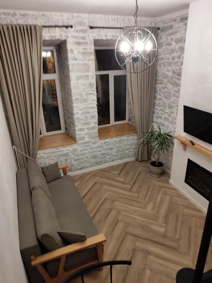 Historical Old City Apartament, Старе Місто , 2 Спальні, Балкон-Тераса, 85 Кв М Kamjanez-Podilskyj Exterior foto